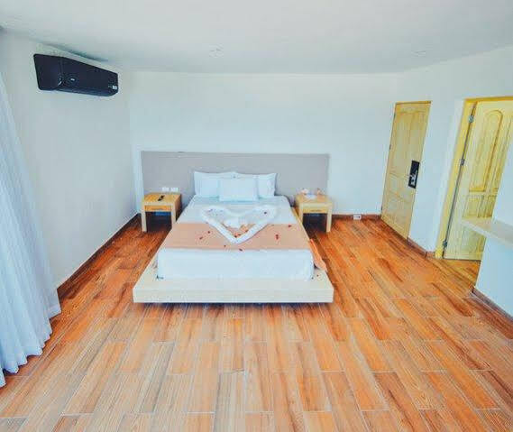 Cielo Beach Hotel Puerto Morelos Пуерто-Морелос Екстер'єр фото