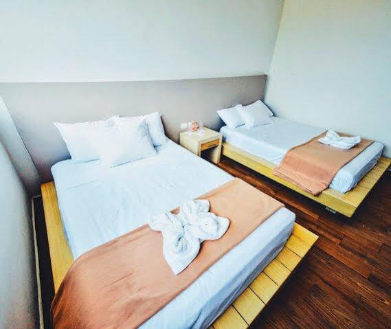 Cielo Beach Hotel Puerto Morelos Пуерто-Морелос Екстер'єр фото