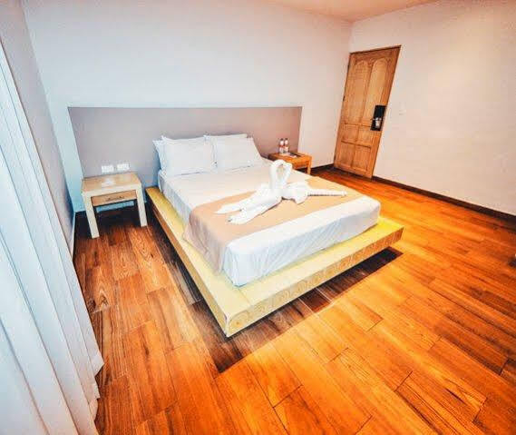 Cielo Beach Hotel Puerto Morelos Пуерто-Морелос Екстер'єр фото
